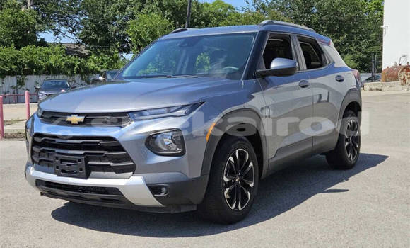 Buy Used Chevrolet TrailBlazer Other Car in Bangkok in Bangkok Buy Used Chevrolet TrailBlazer Other Car in Bangkok in Bangkok