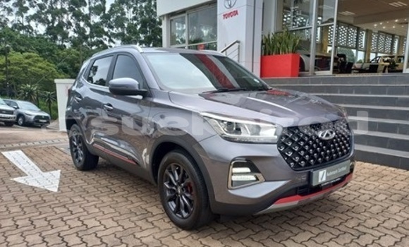 ซื้อ รถมือสอง Chery Tiggo 5 อื่น ๆ รถยนต์ ใน %{เมือง} ใน กรุงเทพมหานคร