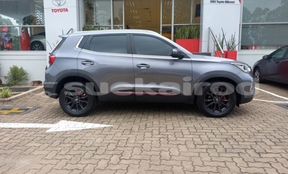 Buy Used Chery Tiggo 5 Other Car in Bangkok in Bangkok Buy Used Chery Tiggo 5 Other Car in Bangkok in Bangkok