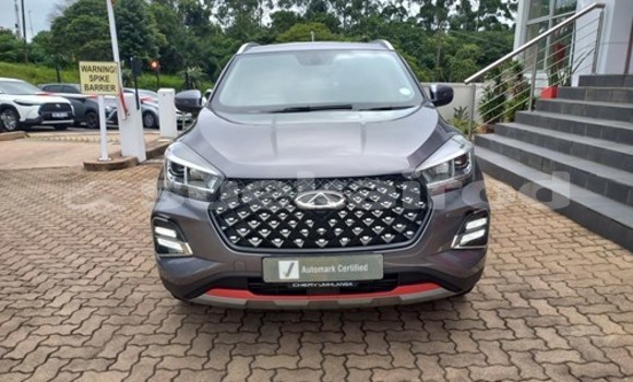 Buy Used Chery Tiggo 5 Other Car in Bangkok in Bangkok Buy Used Chery Tiggo 5 Other Car in Bangkok in Bangkok