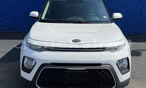 Buy Used Kia Soul White Car in Bangkok in Bangkok Buy Used Kia Soul White Car in Bangkok in Bangkok
