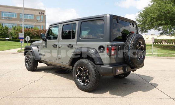 Buy Used Jeep Wrangler Other Car in Bangkok in Bangkok Buy Used Jeep Wrangler Other Car in Bangkok in Bangkok