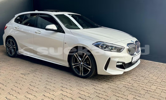 Buy Used BMW 1-Series White Car in Bangkok in Bangkok Buy Used BMW 1-Series White Car in Bangkok in Bangkok