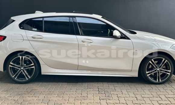 Buy Used BMW 1-Series White Car in Bangkok in Bangkok Buy Used BMW 1-Series White Car in Bangkok in Bangkok