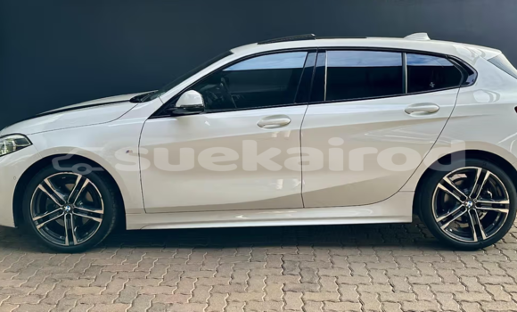 Buy Used BMW 1-Series White Car in Bangkok in Bangkok Buy Used BMW 1-Series White Car in Bangkok in Bangkok