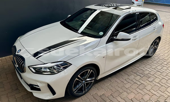 Buy Used BMW 1-Series White Car in Bangkok in Bangkok Buy Used BMW 1-Series White Car in Bangkok in Bangkok