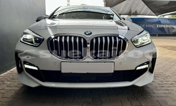 Buy Used BMW 1-Series White Car in Bangkok in Bangkok Buy Used BMW 1-Series White Car in Bangkok in Bangkok