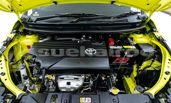 Buy Used Toyota Yaris Green Car in Bangkok in Bangkok Buy Used Toyota Yaris Green Car in Bangkok in Bangkok