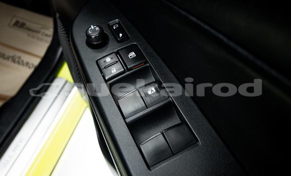 Buy Used Toyota Yaris Green Car in Bangkok in Bangkok Buy Used Toyota Yaris Green Car in Bangkok in Bangkok