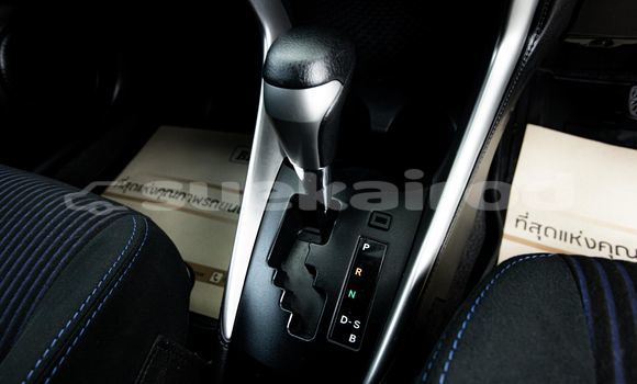 Buy Used Toyota Yaris Green Car in Bangkok in Bangkok Buy Used Toyota Yaris Green Car in Bangkok in Bangkok