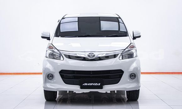 ซื้อ รถมือสอง Toyota Avanza ขาว รถยนต์ ใน %{เมือง} ใน กรุงเทพมหานคร ซื้อ รถมือสอง Toyota Avanza ขาว รถยนต์ ใน %{เมือง} ใน กรุงเทพมหานคร
