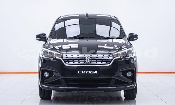 Buy Used Suzuki Ertiga Black Car in Bangkok in Bangkok Buy Used Suzuki Ertiga Black Car in Bangkok in Bangkok