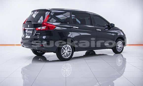 Buy Used Suzuki Ertiga Black Car in Bangkok in Bangkok Buy Used Suzuki Ertiga Black Car in Bangkok in Bangkok