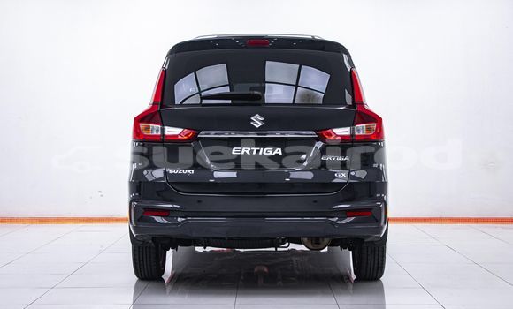 Buy Used Suzuki Ertiga Black Car in Bangkok in Bangkok Buy Used Suzuki Ertiga Black Car in Bangkok in Bangkok