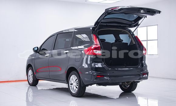 Buy Used Suzuki Ertiga Black Car in Bangkok in Bangkok Buy Used Suzuki Ertiga Black Car in Bangkok in Bangkok