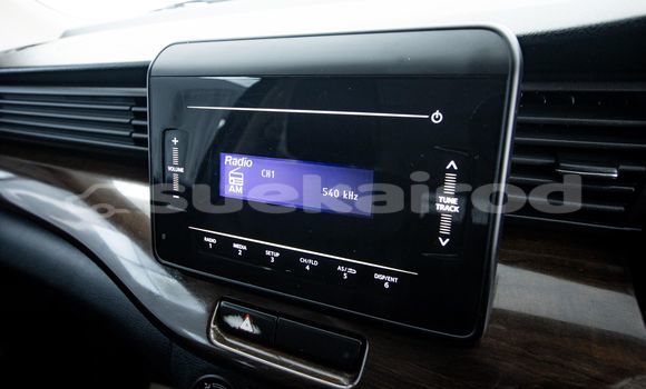 Buy Used Suzuki Ertiga Black Car in Bangkok in Bangkok Buy Used Suzuki Ertiga Black Car in Bangkok in Bangkok