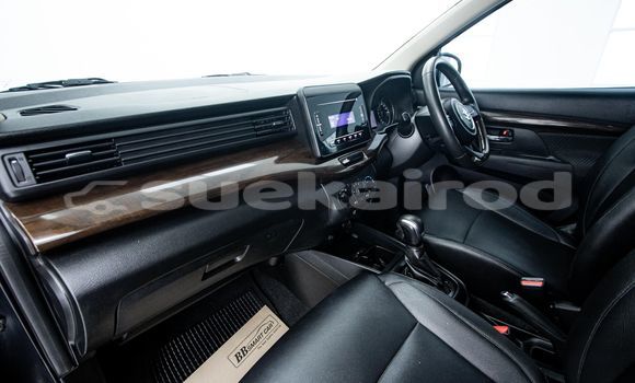 Buy Used Suzuki Ertiga Black Car in Bangkok in Bangkok Buy Used Suzuki Ertiga Black Car in Bangkok in Bangkok