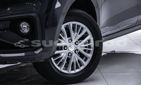 Buy Used Suzuki Ertiga Black Car in Bangkok in Bangkok Buy Used Suzuki Ertiga Black Car in Bangkok in Bangkok