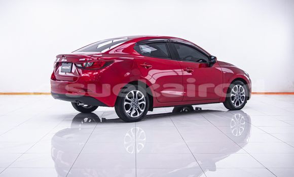 Buy Used Mazda 2 Red Car in Bangkok in Bangkok Buy Used Mazda 2 Red Car in Bangkok in Bangkok