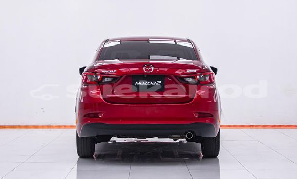 Buy Used Mazda 2 Red Car in Bangkok in Bangkok Buy Used Mazda 2 Red Car in Bangkok in Bangkok