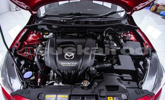 Buy Used Mazda 2 Red Car in Bangkok in Bangkok Buy Used Mazda 2 Red Car in Bangkok in Bangkok