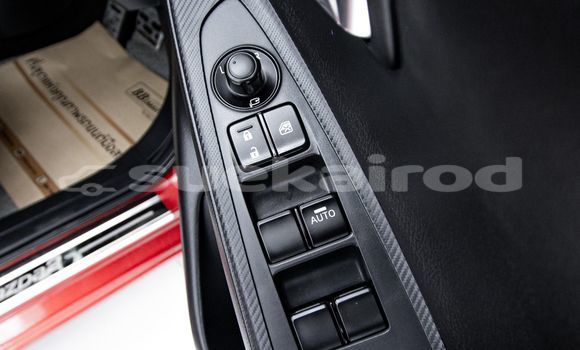 Buy Used Mazda 2 Red Car in Bangkok in Bangkok Buy Used Mazda 2 Red Car in Bangkok in Bangkok