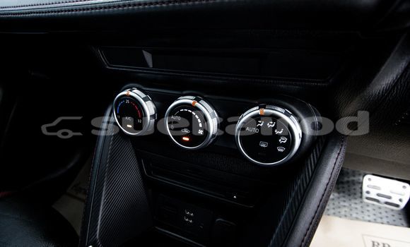 Buy Used Mazda 2 Red Car in Bangkok in Bangkok Buy Used Mazda 2 Red Car in Bangkok in Bangkok