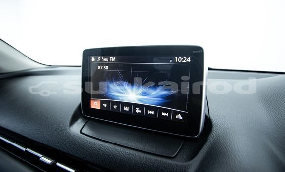 Buy Used Mazda 2 Red Car in Bangkok in Bangkok Buy Used Mazda 2 Red Car in Bangkok in Bangkok