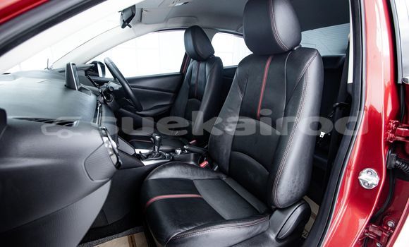 Buy Used Mazda 2 Red Car in Bangkok in Bangkok Buy Used Mazda 2 Red Car in Bangkok in Bangkok