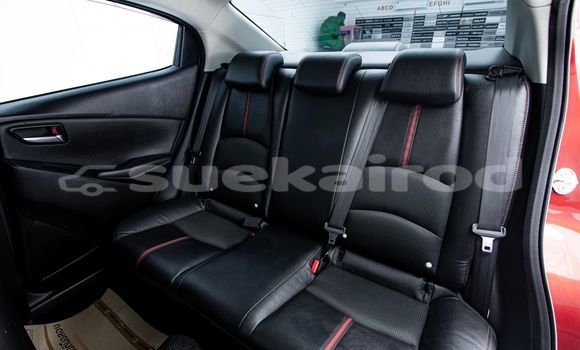 Buy Used Mazda 2 Red Car in Bangkok in Bangkok Buy Used Mazda 2 Red Car in Bangkok in Bangkok