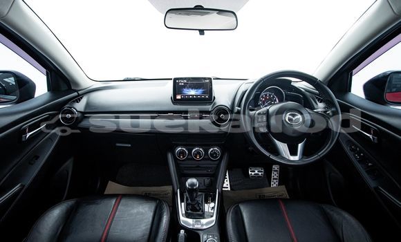 Buy Used Mazda 2 Red Car in Bangkok in Bangkok Buy Used Mazda 2 Red Car in Bangkok in Bangkok