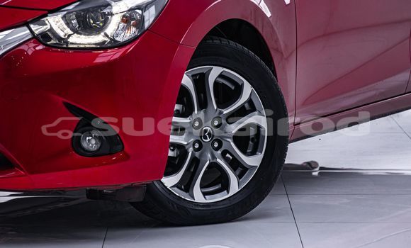 Buy Used Mazda 2 Red Car in Bangkok in Bangkok Buy Used Mazda 2 Red Car in Bangkok in Bangkok