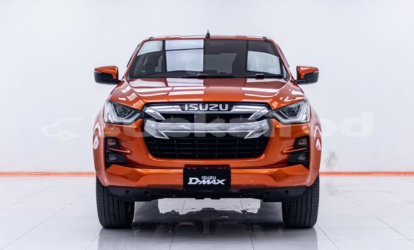 Buy Used Isuzu D-Max Other Car in Bangkok in Bangkok Buy Used Isuzu D-Max Other Car in Bangkok in Bangkok