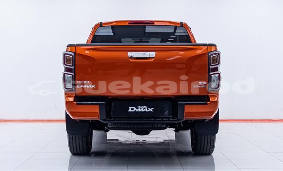Buy Used Isuzu D-Max Other Car in Bangkok in Bangkok Buy Used Isuzu D-Max Other Car in Bangkok in Bangkok