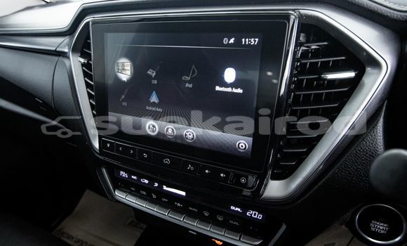 Buy Used Isuzu D-Max Other Car in Bangkok in Bangkok Buy Used Isuzu D-Max Other Car in Bangkok in Bangkok