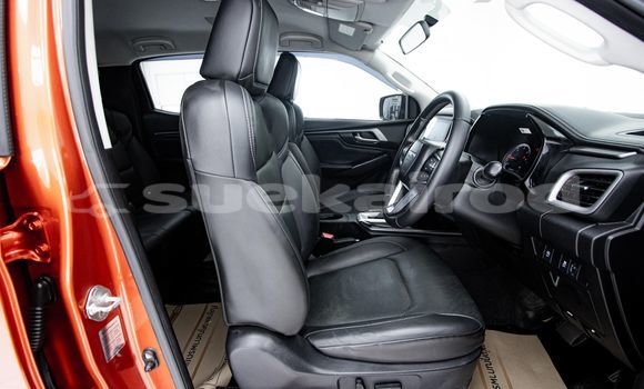 Buy Used Isuzu D-Max Other Car in Bangkok in Bangkok Buy Used Isuzu D-Max Other Car in Bangkok in Bangkok