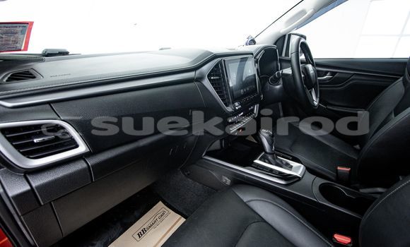 Buy Used Isuzu D-Max Other Car in Bangkok in Bangkok Buy Used Isuzu D-Max Other Car in Bangkok in Bangkok