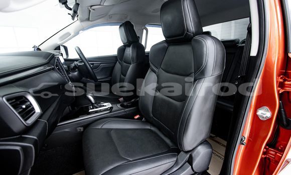 Buy Used Isuzu D-Max Other Car in Bangkok in Bangkok Buy Used Isuzu D-Max Other Car in Bangkok in Bangkok