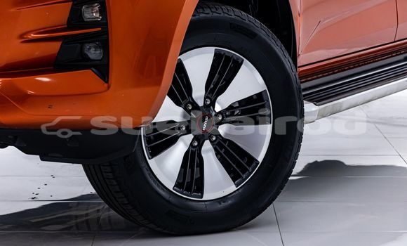 Buy Used Isuzu D-Max Other Car in Bangkok in Bangkok Buy Used Isuzu D-Max Other Car in Bangkok in Bangkok