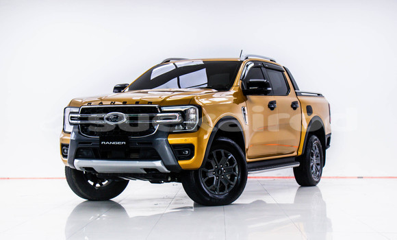 Buy Used Ford Ranger Other Car in Bangkok in Bangkok Buy Used Ford Ranger Other Car in Bangkok in Bangkok