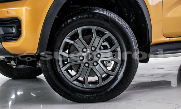 Buy Used Ford Ranger Other Car in Bangkok in Bangkok Buy Used Ford Ranger Other Car in Bangkok in Bangkok