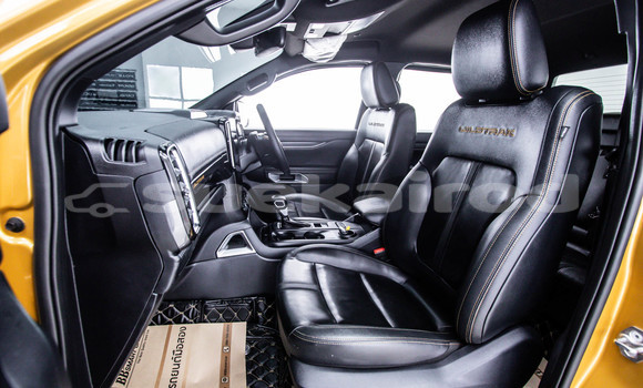 Buy Used Ford Ranger Other Car in Bangkok in Bangkok Buy Used Ford Ranger Other Car in Bangkok in Bangkok