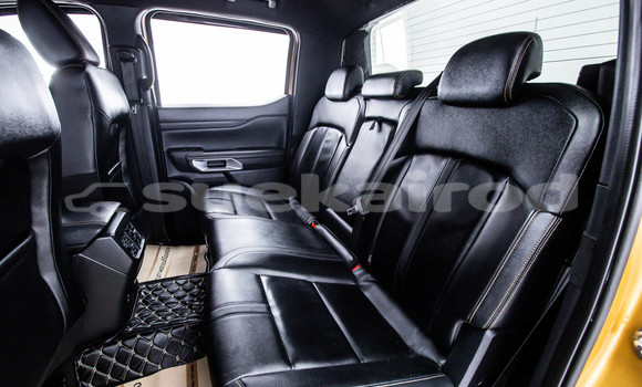 Buy Used Ford Ranger Other Car in Bangkok in Bangkok Buy Used Ford Ranger Other Car in Bangkok in Bangkok