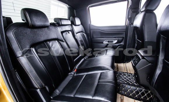 Buy Used Ford Ranger Other Car in Bangkok in Bangkok Buy Used Ford Ranger Other Car in Bangkok in Bangkok