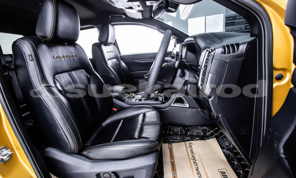 Buy Used Ford Ranger Other Car in Bangkok in Bangkok Buy Used Ford Ranger Other Car in Bangkok in Bangkok