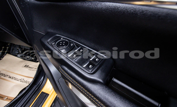 Buy Used Ford Ranger Other Car in Bangkok in Bangkok Buy Used Ford Ranger Other Car in Bangkok in Bangkok