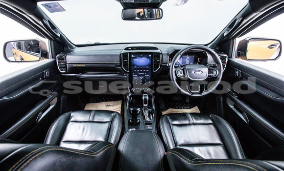 Buy Used Ford Ranger Other Car in Bangkok in Bangkok Buy Used Ford Ranger Other Car in Bangkok in Bangkok