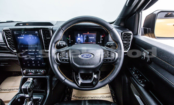 Buy Used Ford Ranger Other Car in Bangkok in Bangkok Buy Used Ford Ranger Other Car in Bangkok in Bangkok