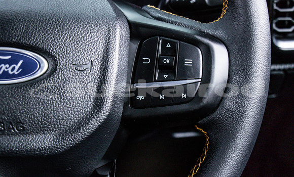 Buy Used Ford Ranger Other Car in Bangkok in Bangkok Buy Used Ford Ranger Other Car in Bangkok in Bangkok