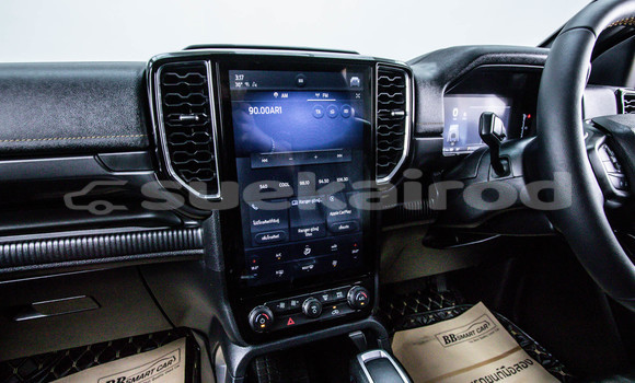 Buy Used Ford Ranger Other Car in Bangkok in Bangkok Buy Used Ford Ranger Other Car in Bangkok in Bangkok